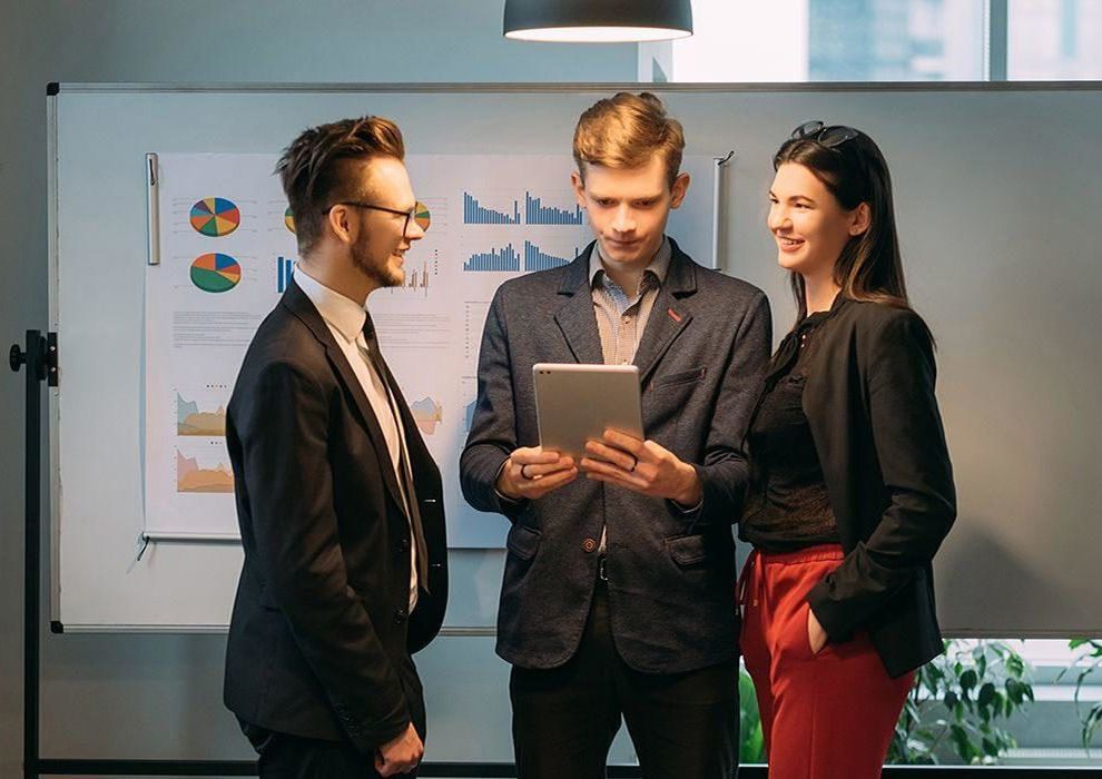 Customer Service Management