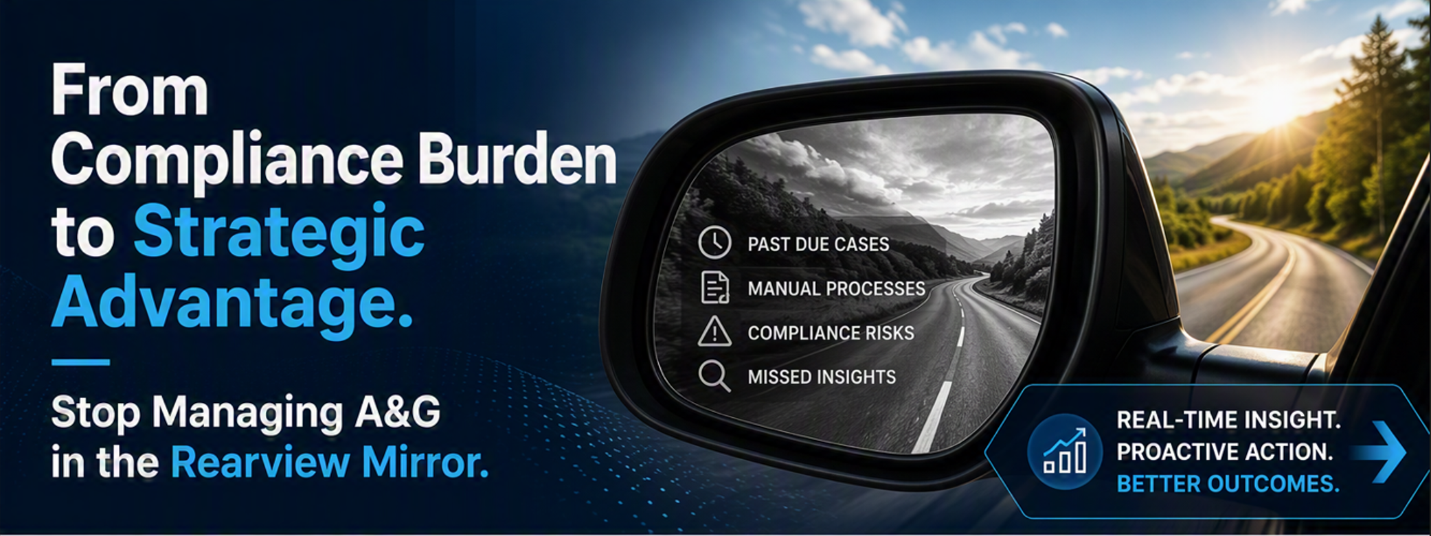 From compliance burden to strategic advantage with real-time appeals and grievances insights